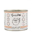 GUSSTO Cat Fresh Calf & Rabbit 200g konzerva pro kočky